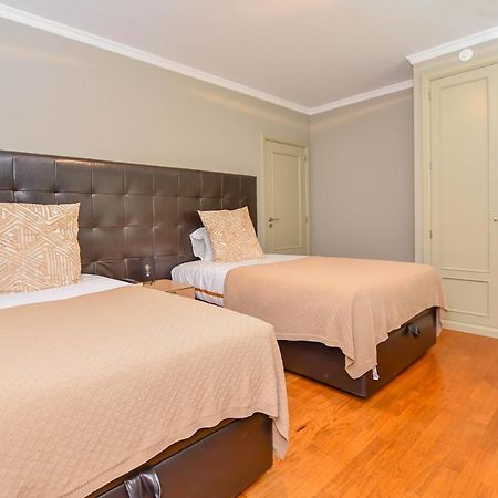 Apartamento Costa Do Sol Funchal  Bagian luar foto