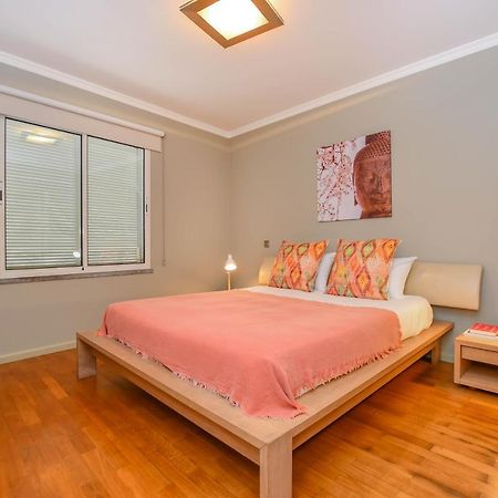 Apartamento Costa Do Sol Funchal  Bagian luar foto