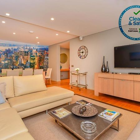 Apartamento Costa Do Sol Funchal  Bagian luar foto