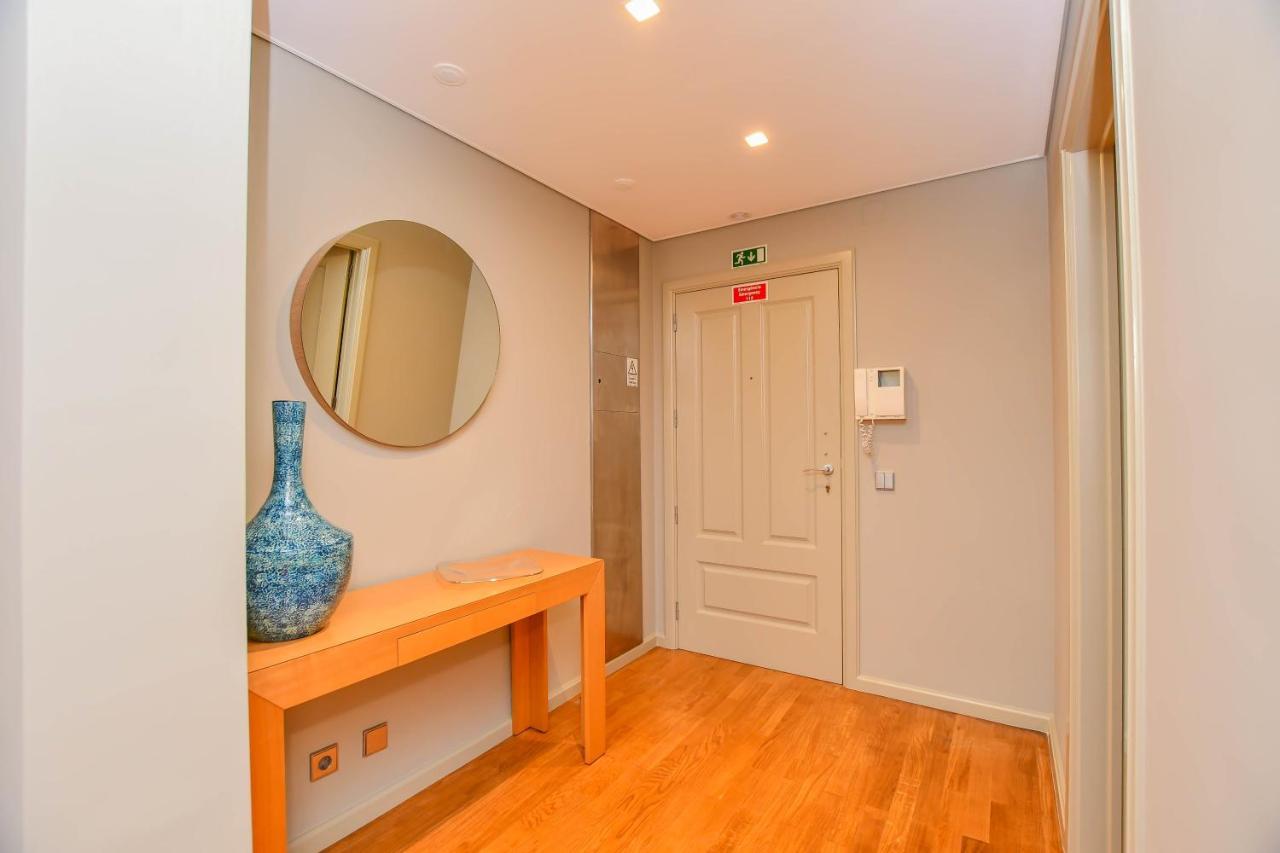 Apartamento Costa Do Sol Funchal  Bagian luar foto