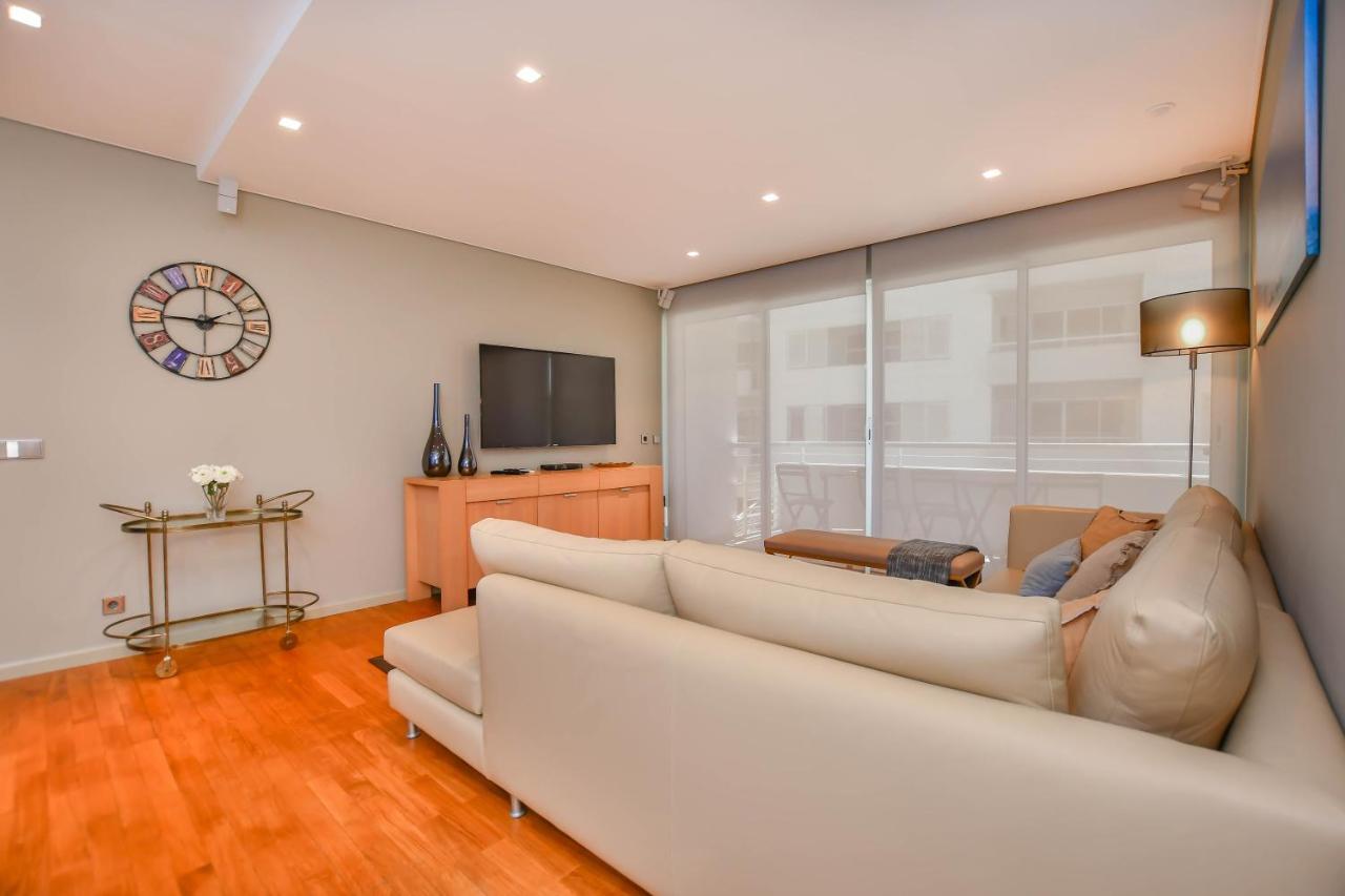 Apartamento Costa Do Sol Funchal  Bagian luar foto
