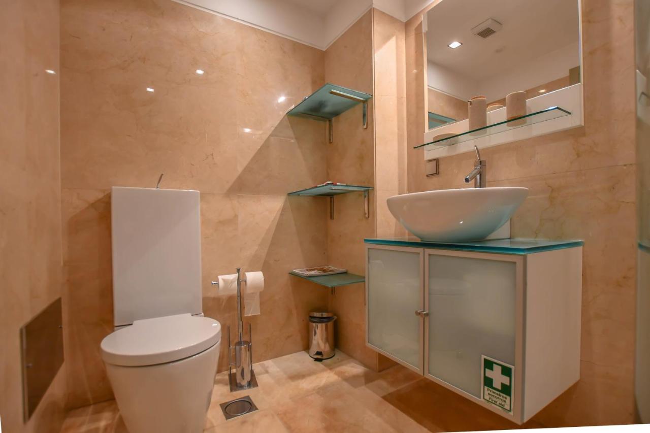 Apartamento Costa Do Sol Funchal  Bagian luar foto