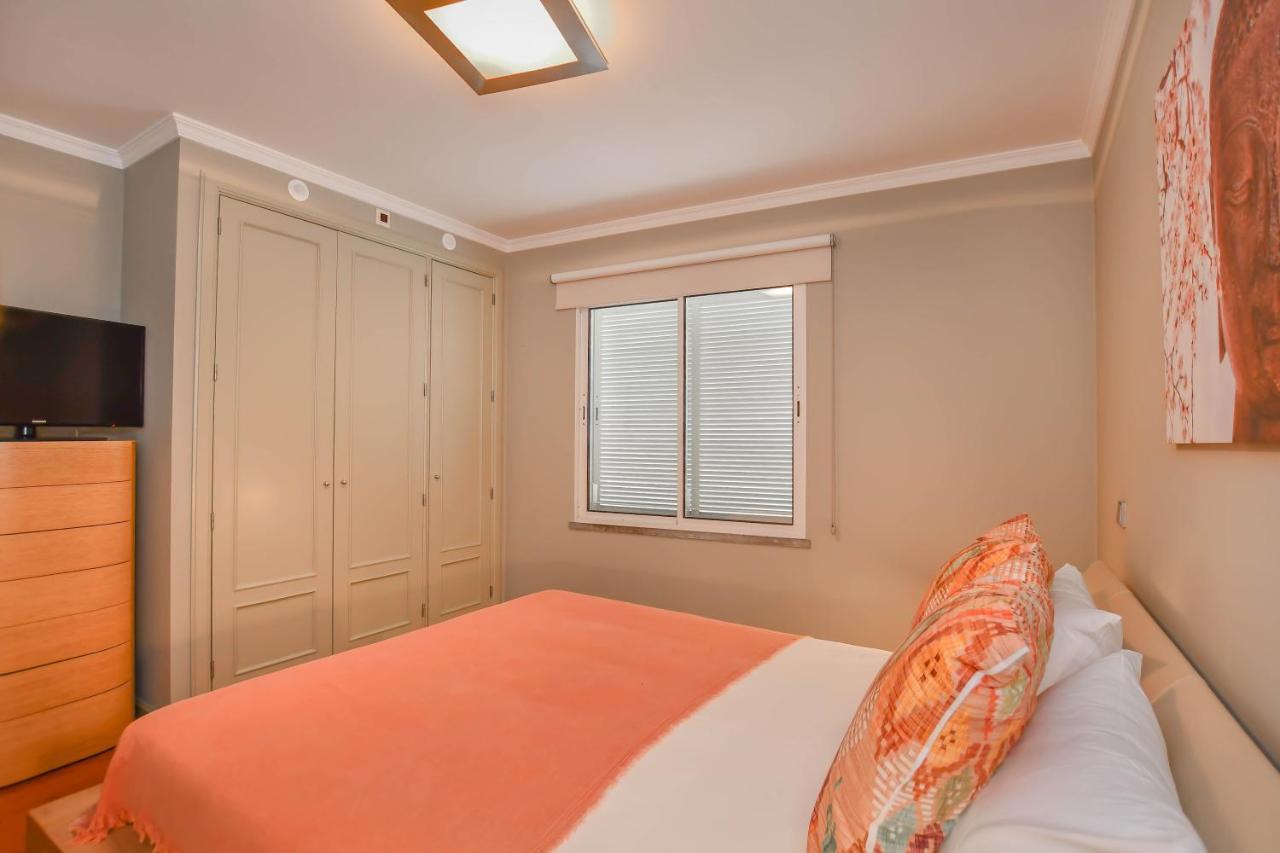 Apartamento Costa Do Sol Funchal  Bagian luar foto