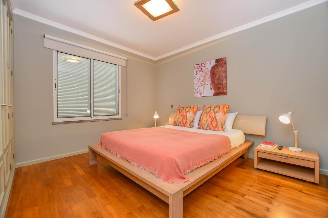 Apartamento Costa Do Sol Funchal  Bagian luar foto