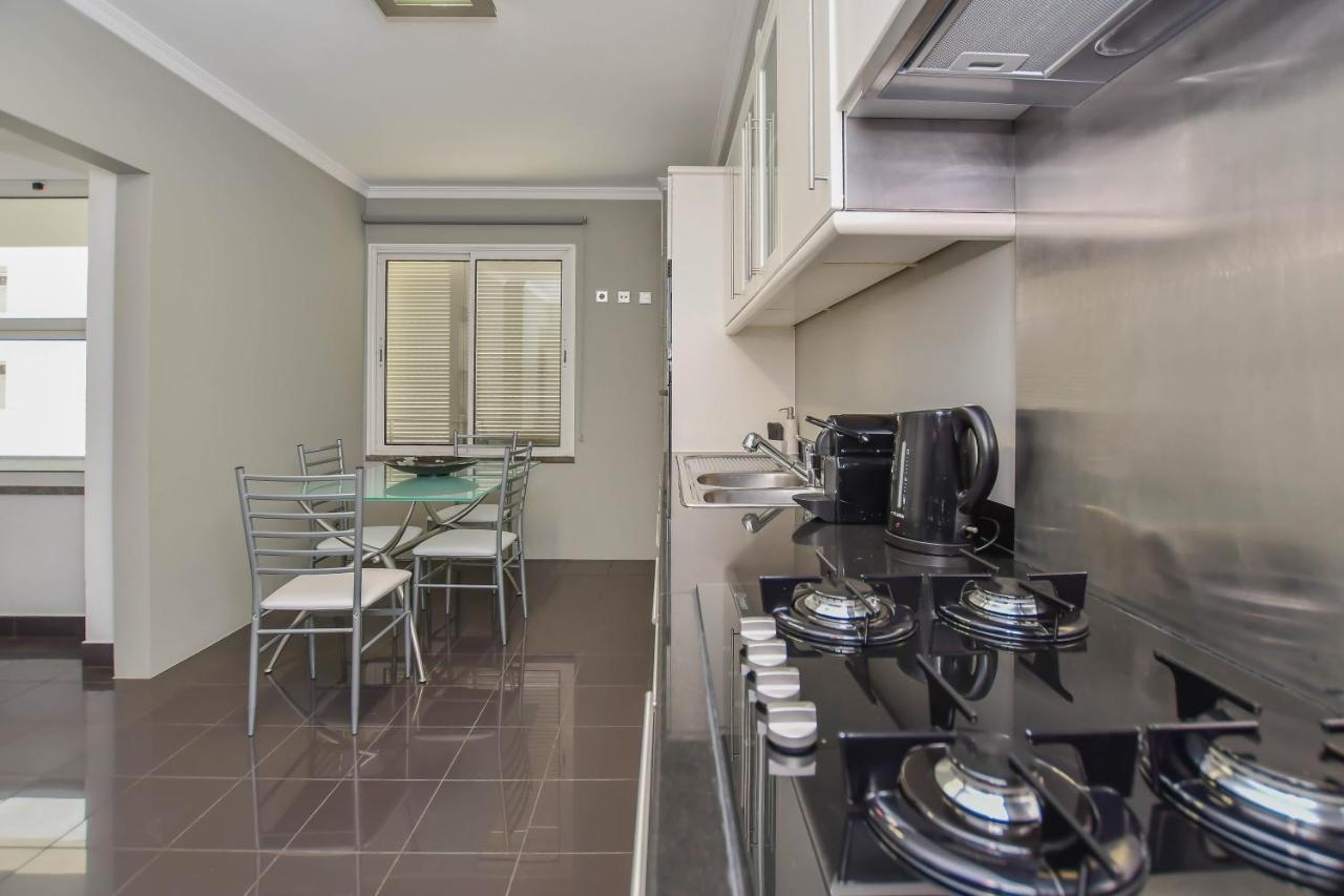 Apartamento Costa Do Sol Funchal  Bagian luar foto