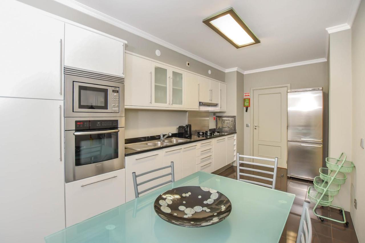 Apartamento Costa Do Sol Funchal  Bagian luar foto