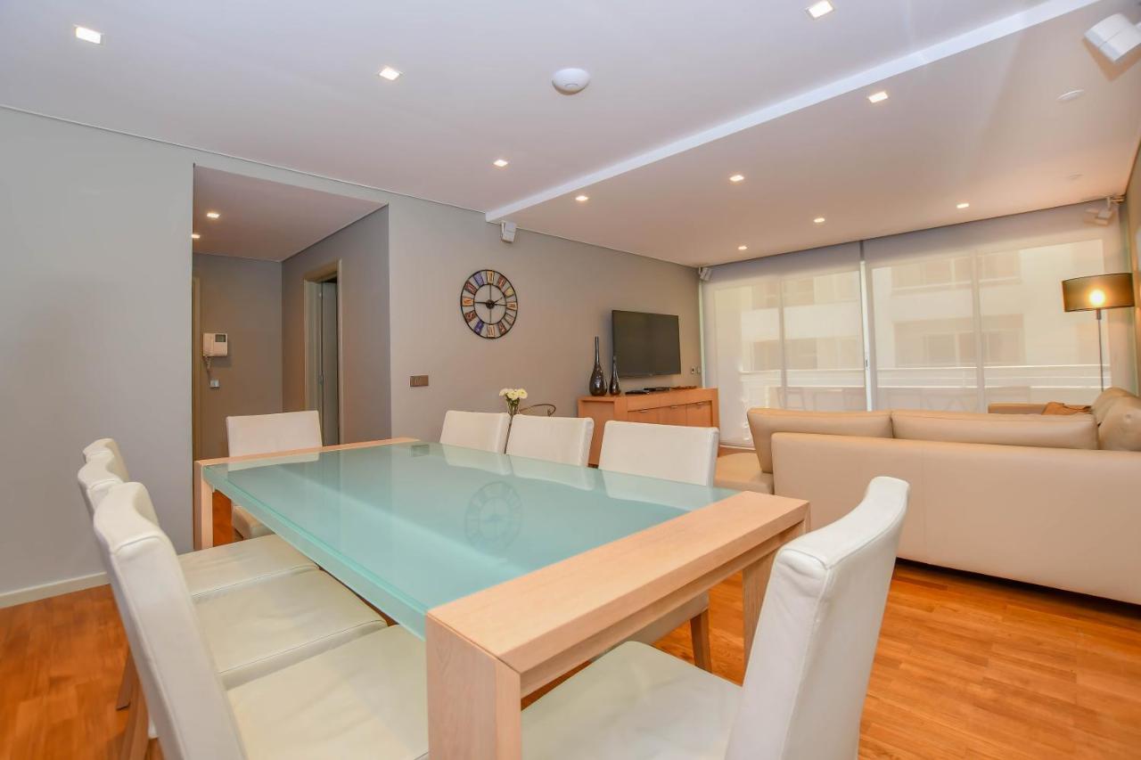 Apartamento Costa Do Sol Funchal  Bagian luar foto