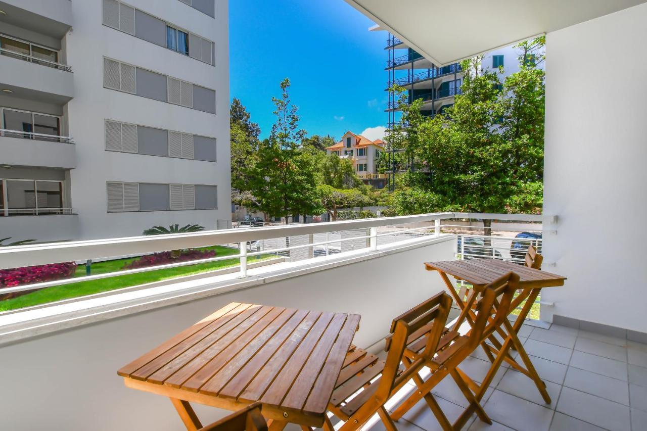 Apartamento Costa Do Sol Funchal  Bagian luar foto