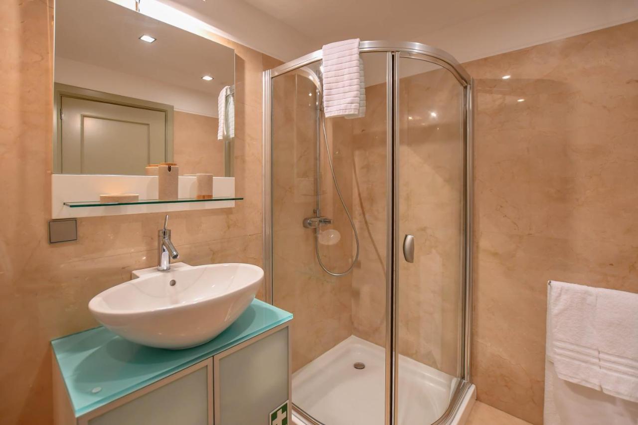 Apartamento Costa Do Sol Funchal  Bagian luar foto