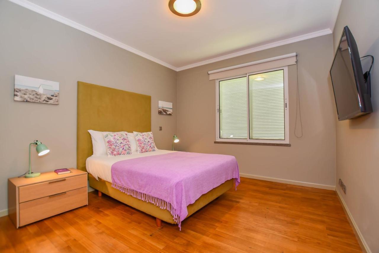 Apartamento Costa Do Sol Funchal  Bagian luar foto