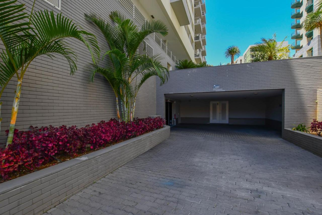 Apartamento Costa Do Sol Funchal  Bagian luar foto