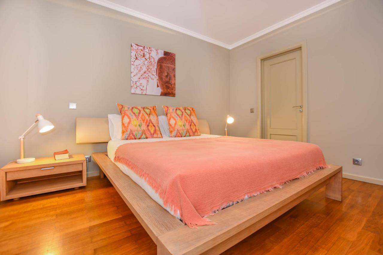 Apartamento Costa Do Sol Funchal  Bagian luar foto