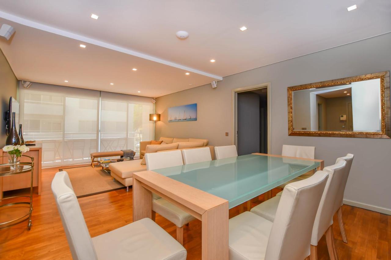 Apartamento Costa Do Sol Funchal  Bagian luar foto