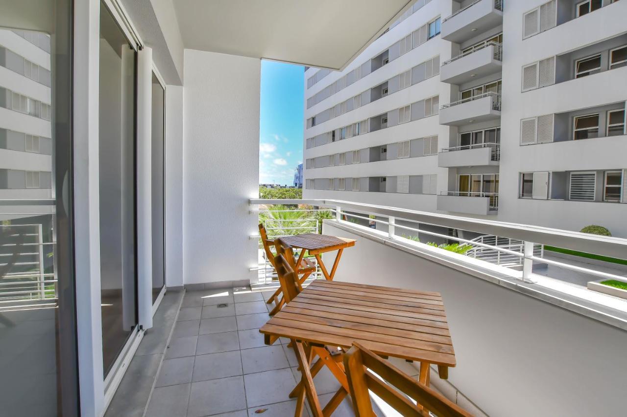 Apartamento Costa Do Sol Funchal  Bagian luar foto
