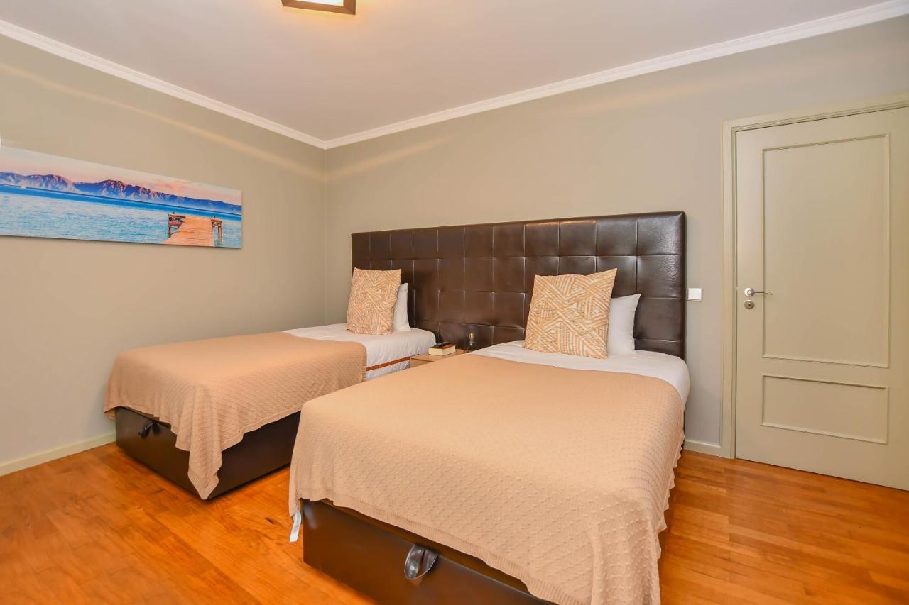 Apartamento Costa Do Sol Funchal  Bagian luar foto